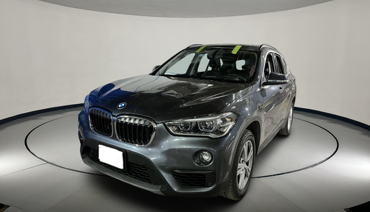 Bmw • X1