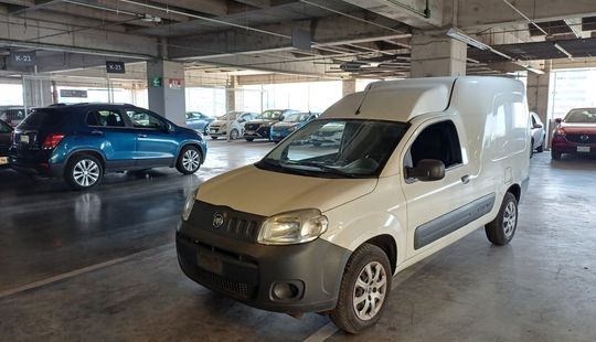 Ram • Promaster Rapid