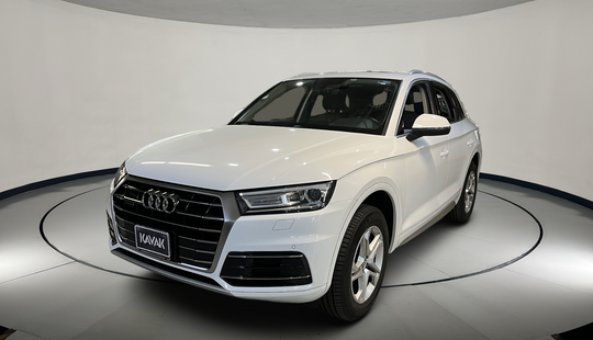 Audi • Q5