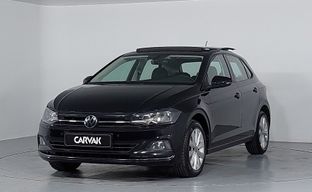 Volkswagen • Polo