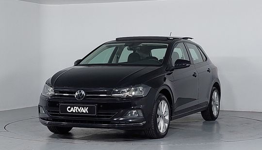Volkswagen • Polo