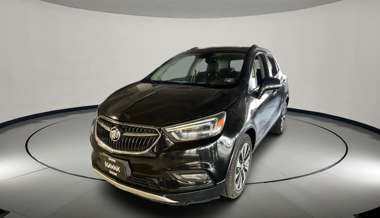 Buick • Encore