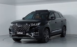 Chery • Tiggo 8 Pro