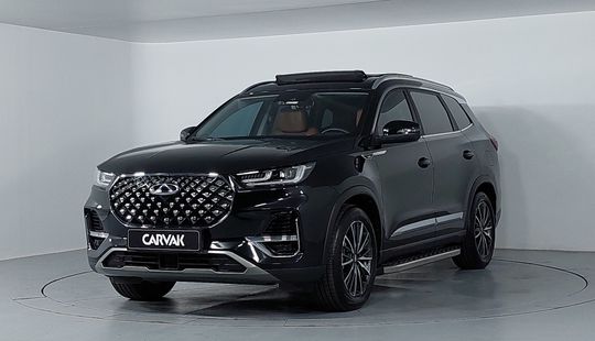 Chery • Tiggo 8 Pro