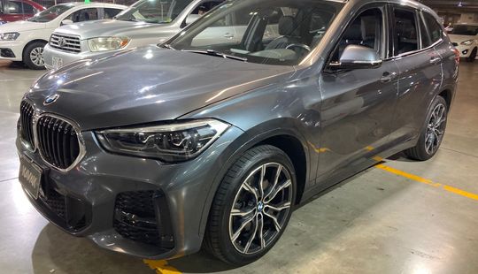 Bmw • X1