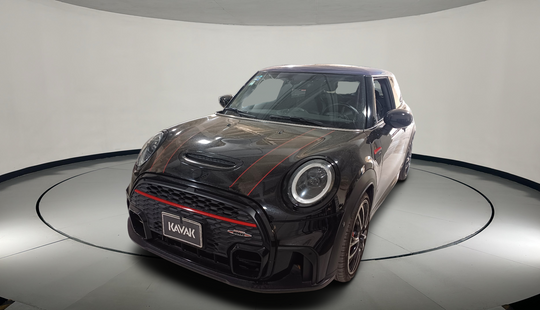 Mini • John Cooper Works