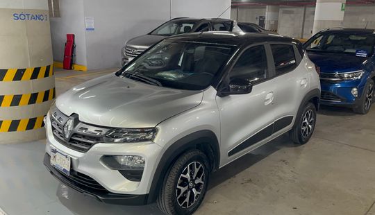 Renault • Kwid