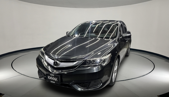 Acura • ILX