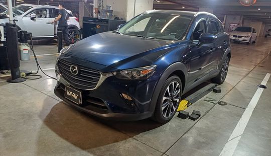Mazda • CX-3