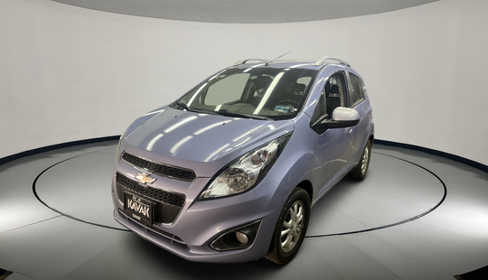 Chevrolet • Spark