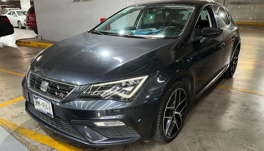 Seat • Leon