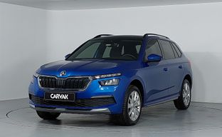 Skoda • Kamiq