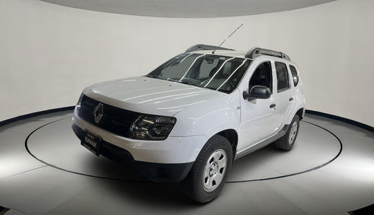 Renault • Duster