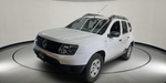 Renault Duster 2.0 EXPRESSION AT Suv 2017
