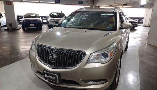 Buick • Enclave