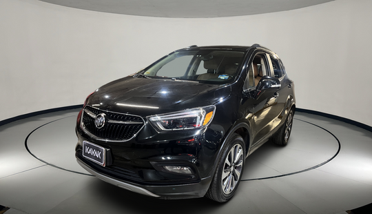 Buick • Encore