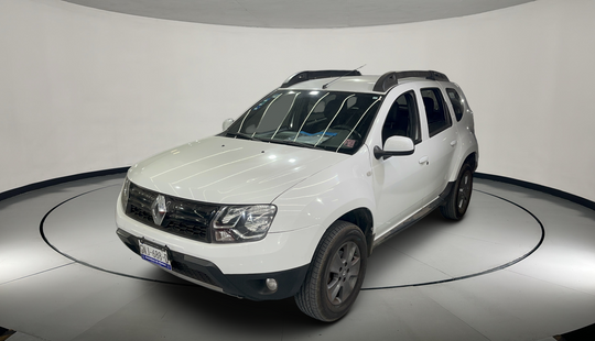 Renault • Duster