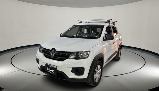 Renault • Kwid