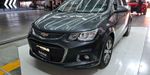 Chevrolet Sonic 1.6 AT F PREMIER Sedan 2017
