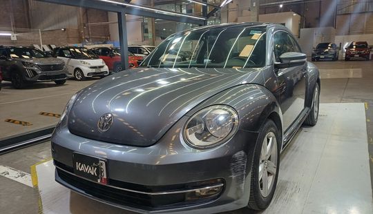 Volkswagen • Beetle