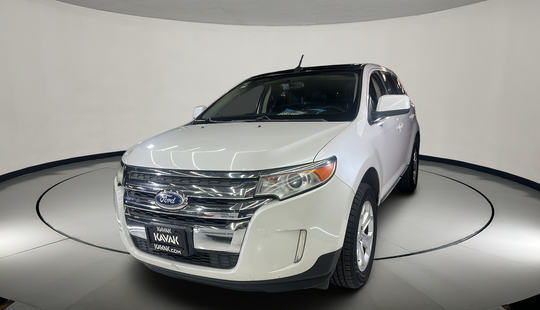 Ford • Edge