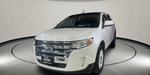 Ford Edge 3.5 LIMITED V6 PIEL SUNROOF AT Suv 2011