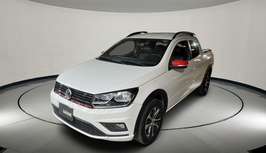 Volkswagen • Saveiro
