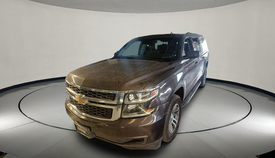Chevrolet • Suburban