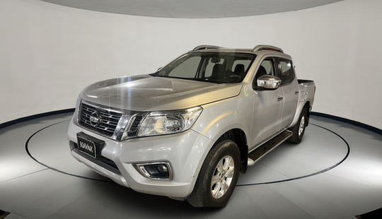 Nissan • NP300