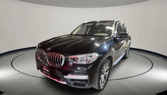 Bmw • X3