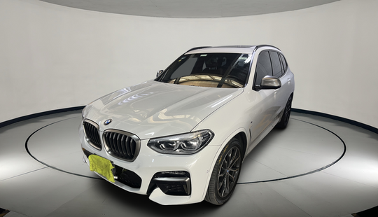 Bmw • X3