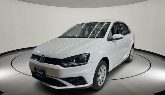 Volkswagen • Vento