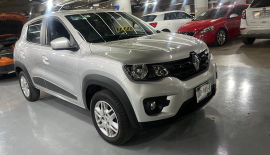 Renault • Kwid