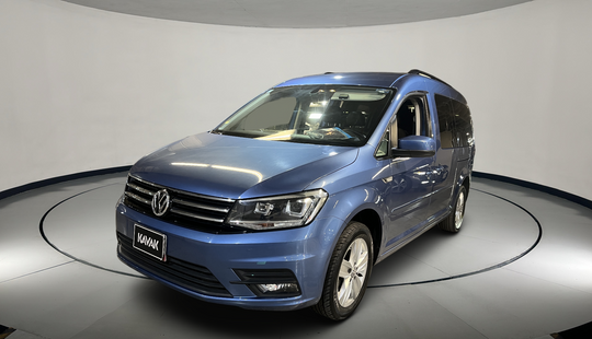 Volkswagen • Caddy