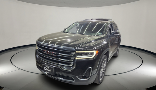 Gmc • Acadia