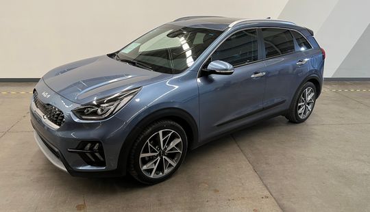 Kia • Niro