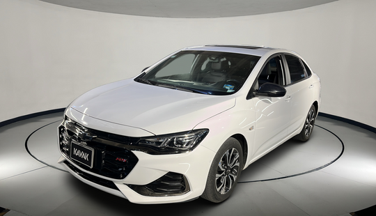 Chevrolet • Cavalier