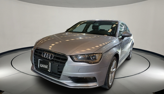 Audi • A3