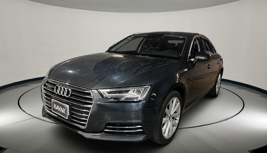Audi • A4