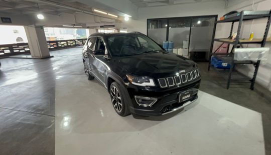 Jeep • Compass