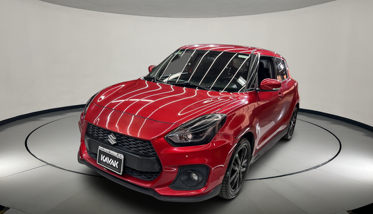 Suzuki • Swift