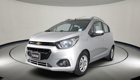 Chevrolet • Beat