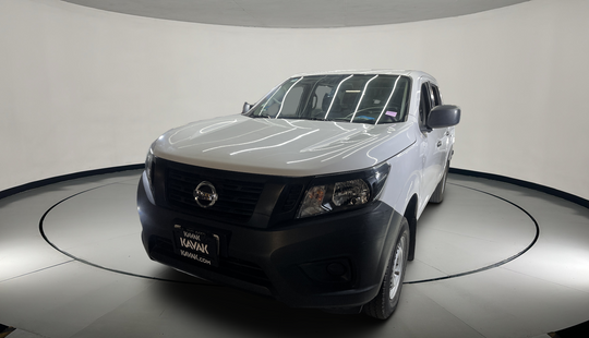Nissan • NP300