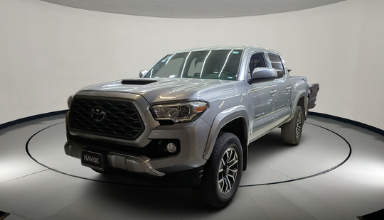 Toyota • Tacoma
