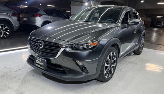 Mazda • CX-3
