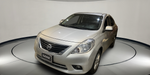 Nissan Versa 1.6 ADVANCE TM AC Sedan 2014
