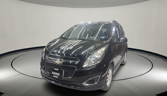 Chevrolet • Spark