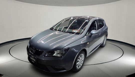 Seat • Ibiza