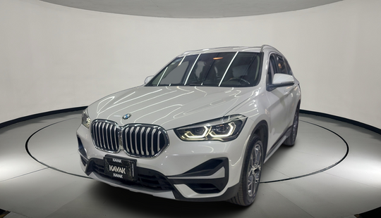 Bmw • X1