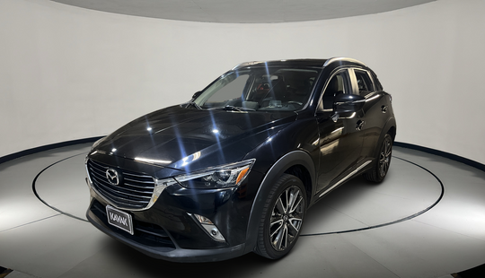 Mazda • CX-3